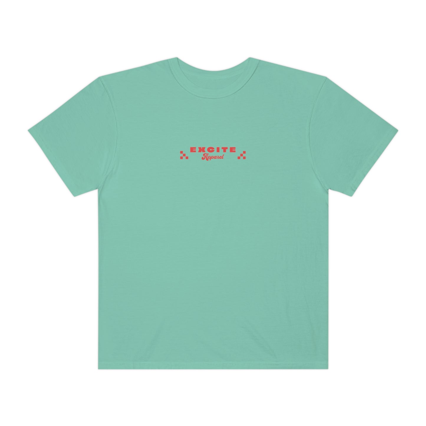 Excite Apparel Pizza Tee