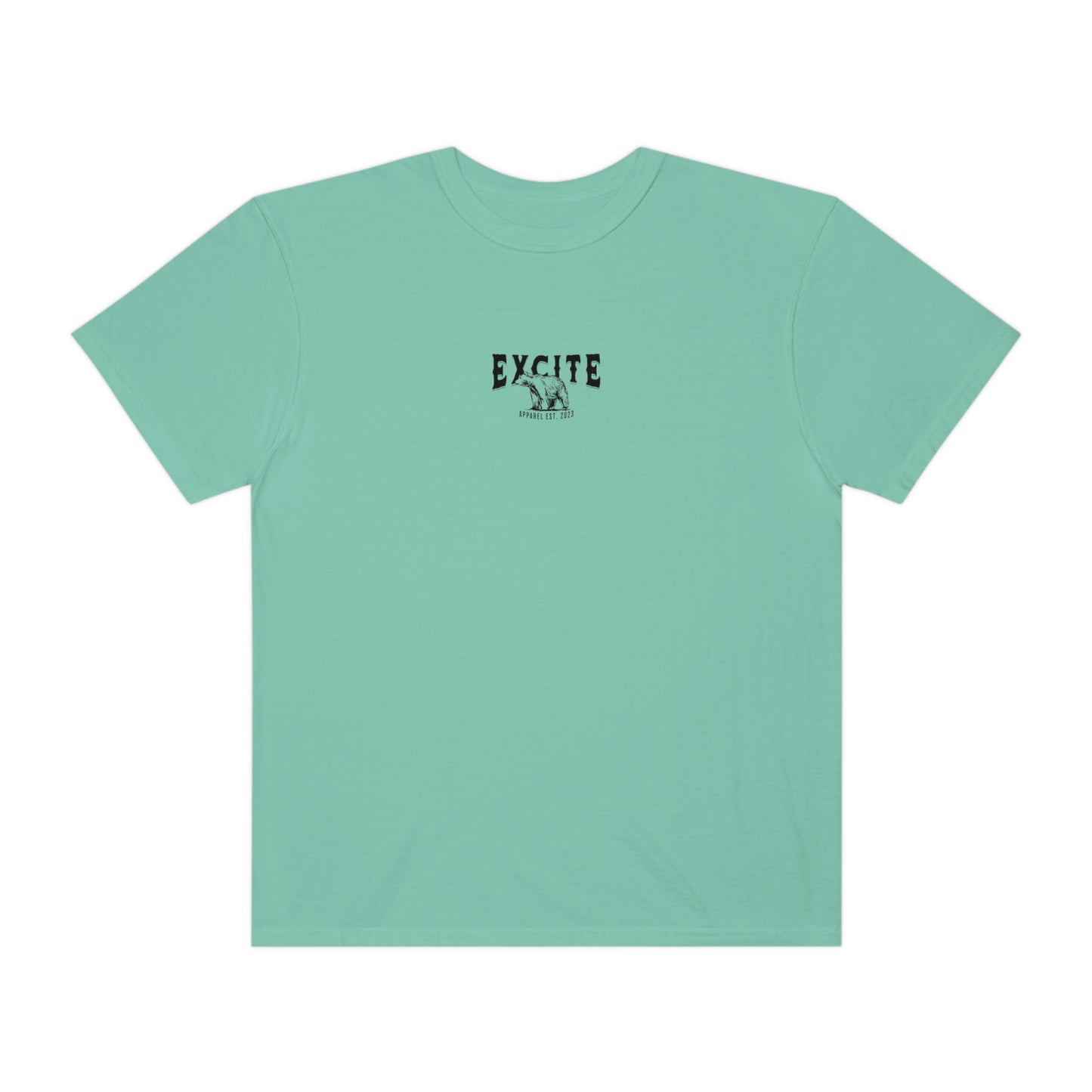 Excite Apparel Bear Tee