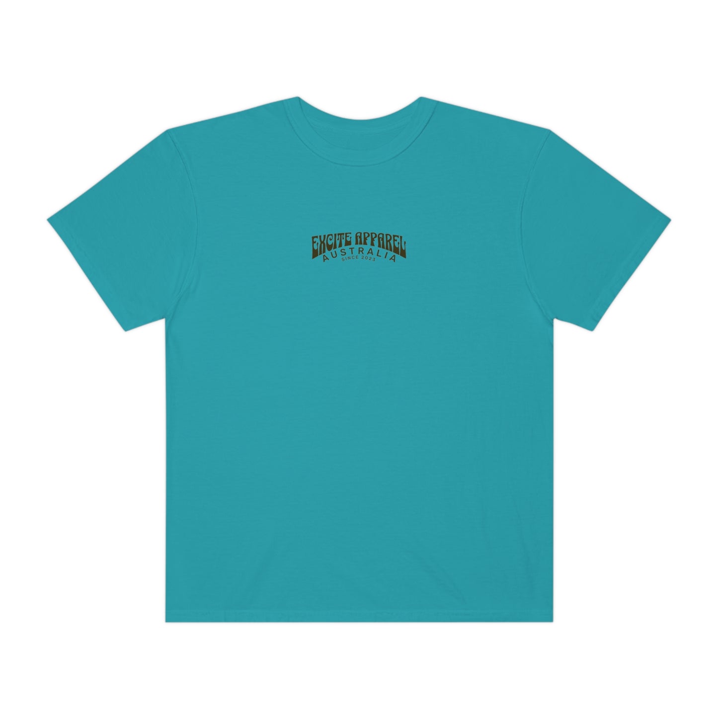 Excite Apparel Basic Tee