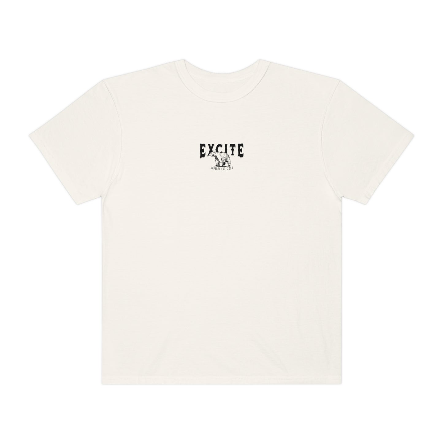 Excite Apparel Bear Tee