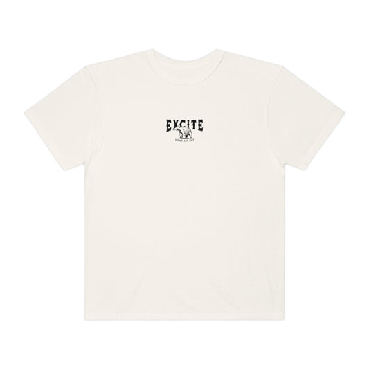 Excite Apparel Bear Tee