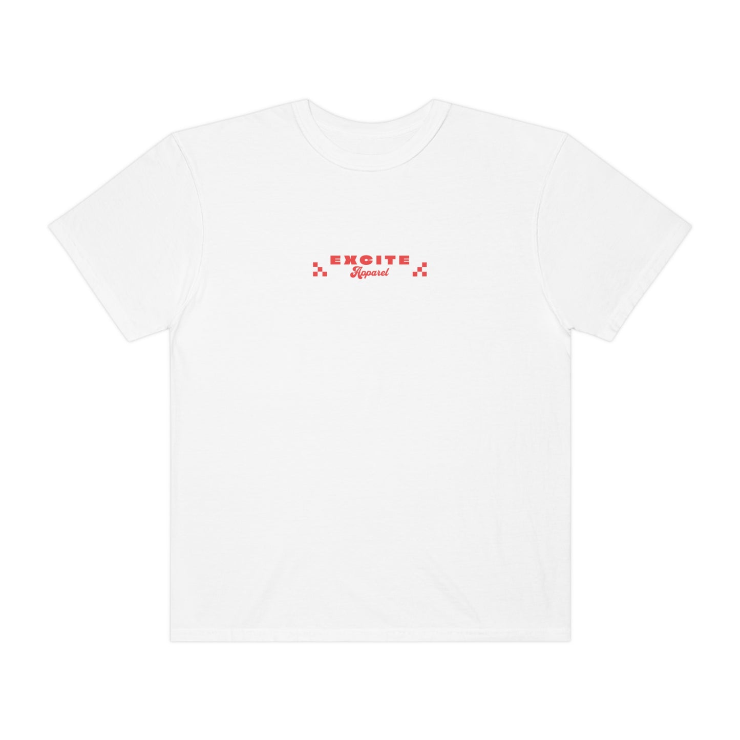 Excite Apparel Pizza Tee