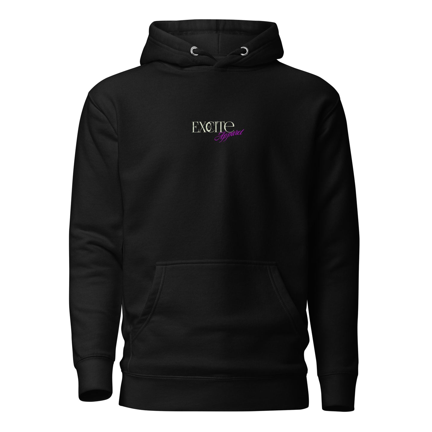 Excite Apparel Utopia Hoodie