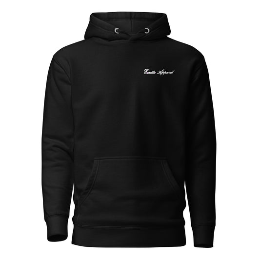 Excite Apparel Signature Hoodie