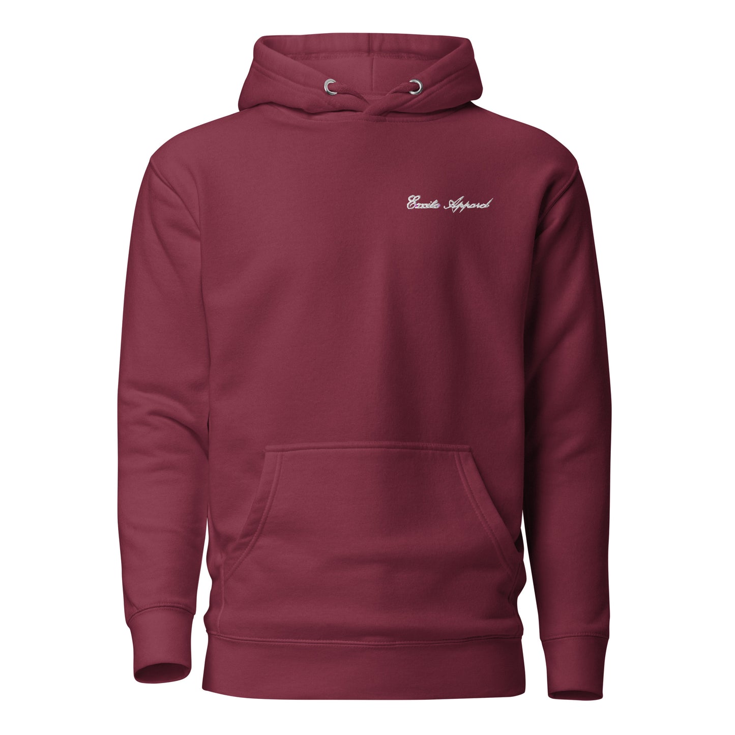 Excite Apparel Signature Hoodie