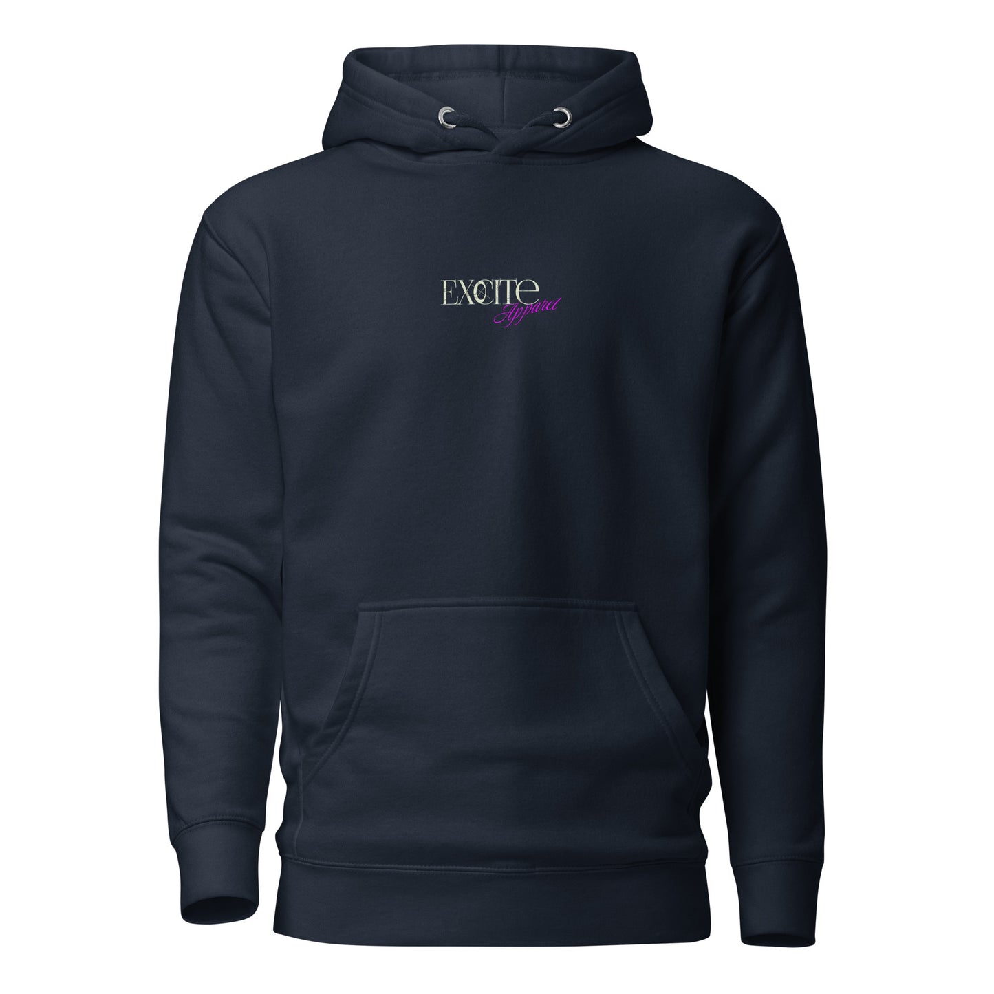 Excite Apparel Utopia Hoodie