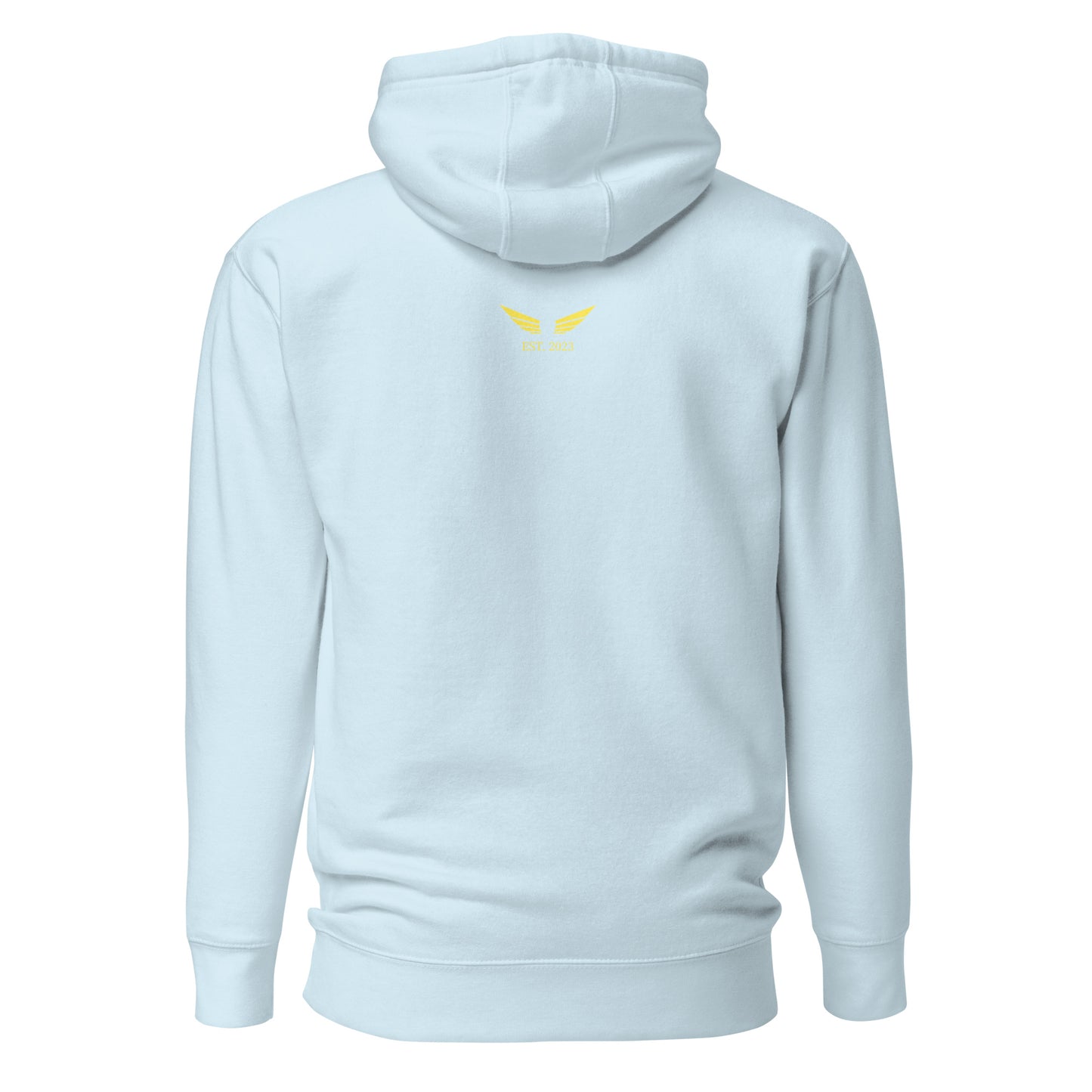 Excite Apparel Classic Hoodie