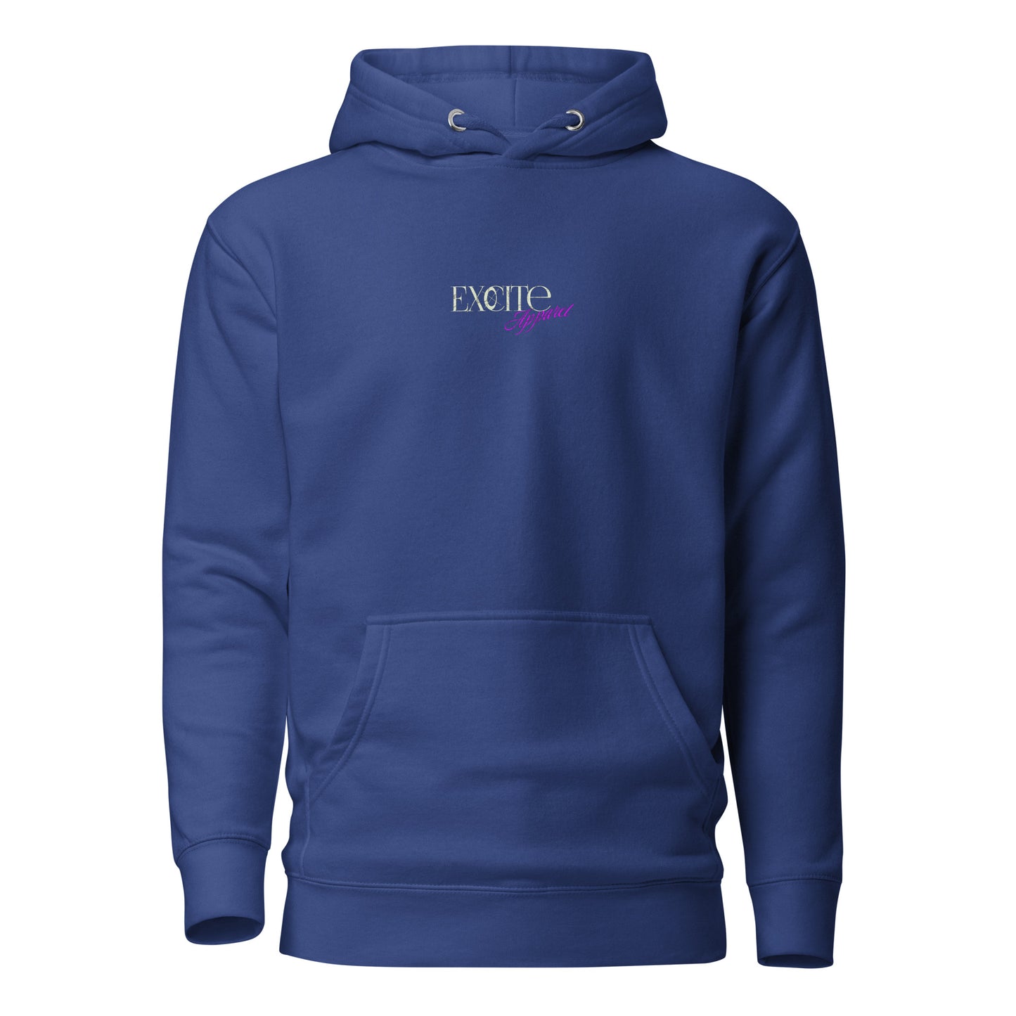 Excite Apparel Utopia Hoodie