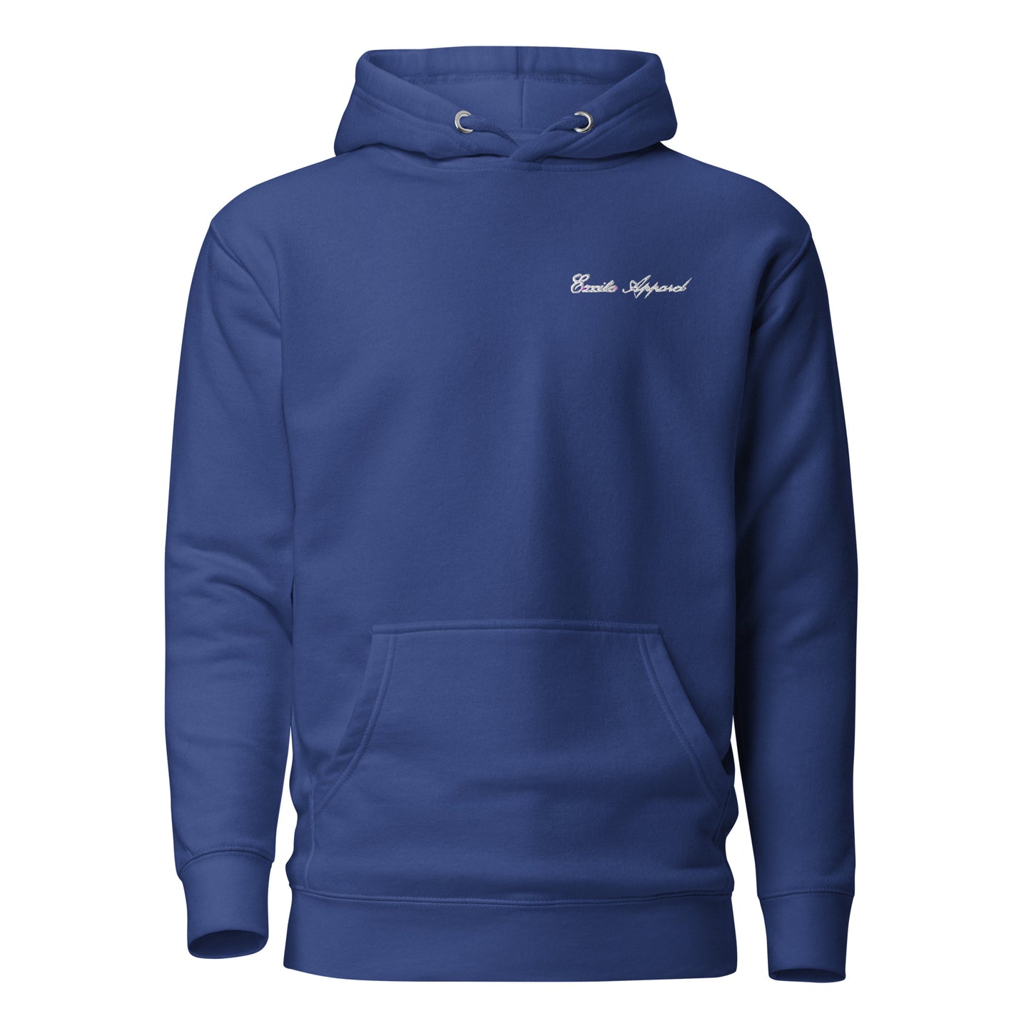 Excite Apparel Signature Hoodie