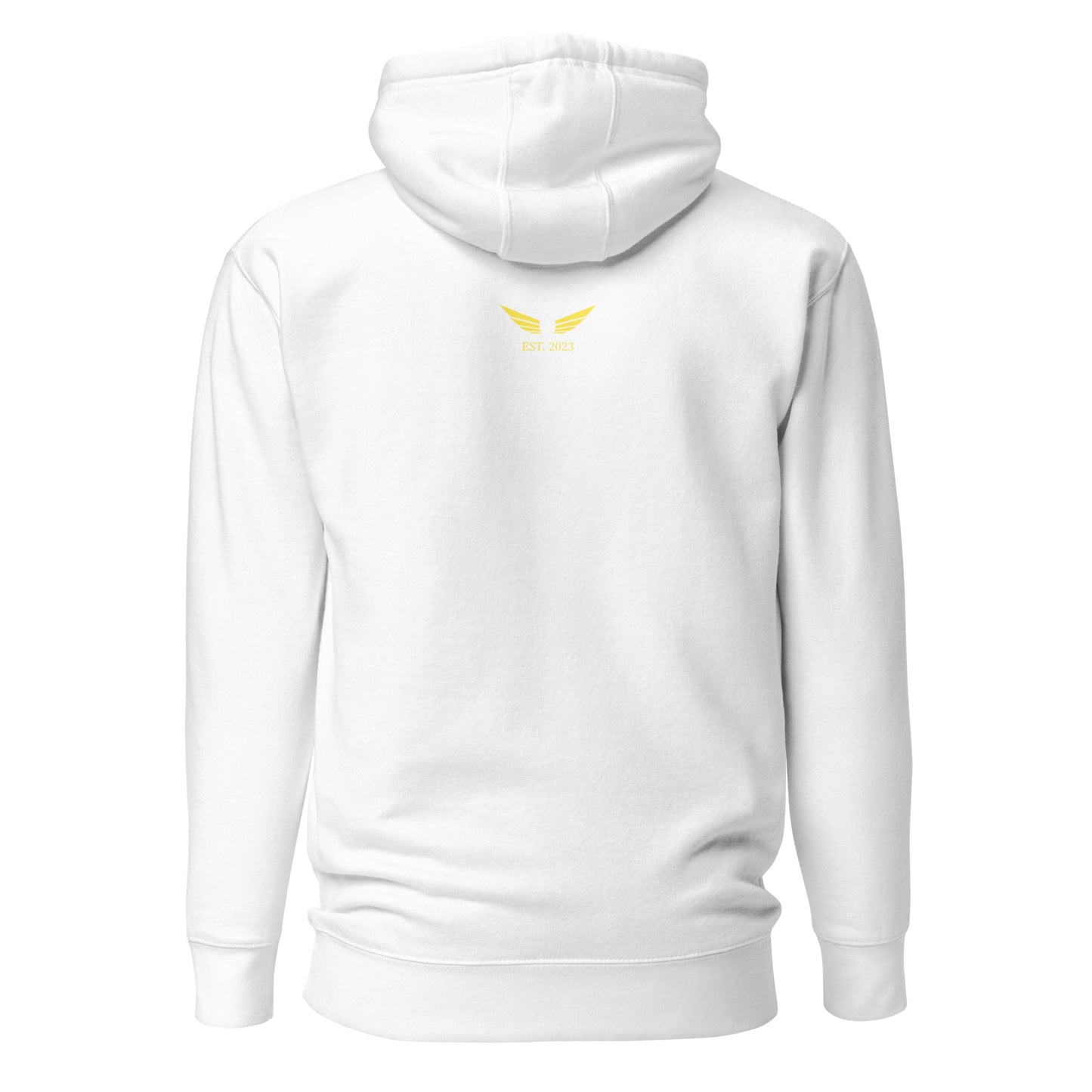 Excite Apparel Classic Hoodie