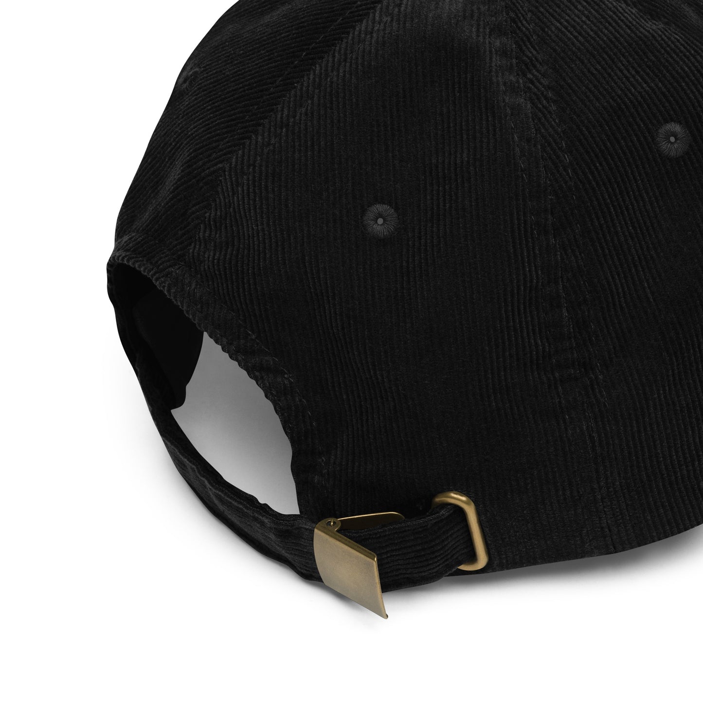 Excite Apparel Corduroy Cap