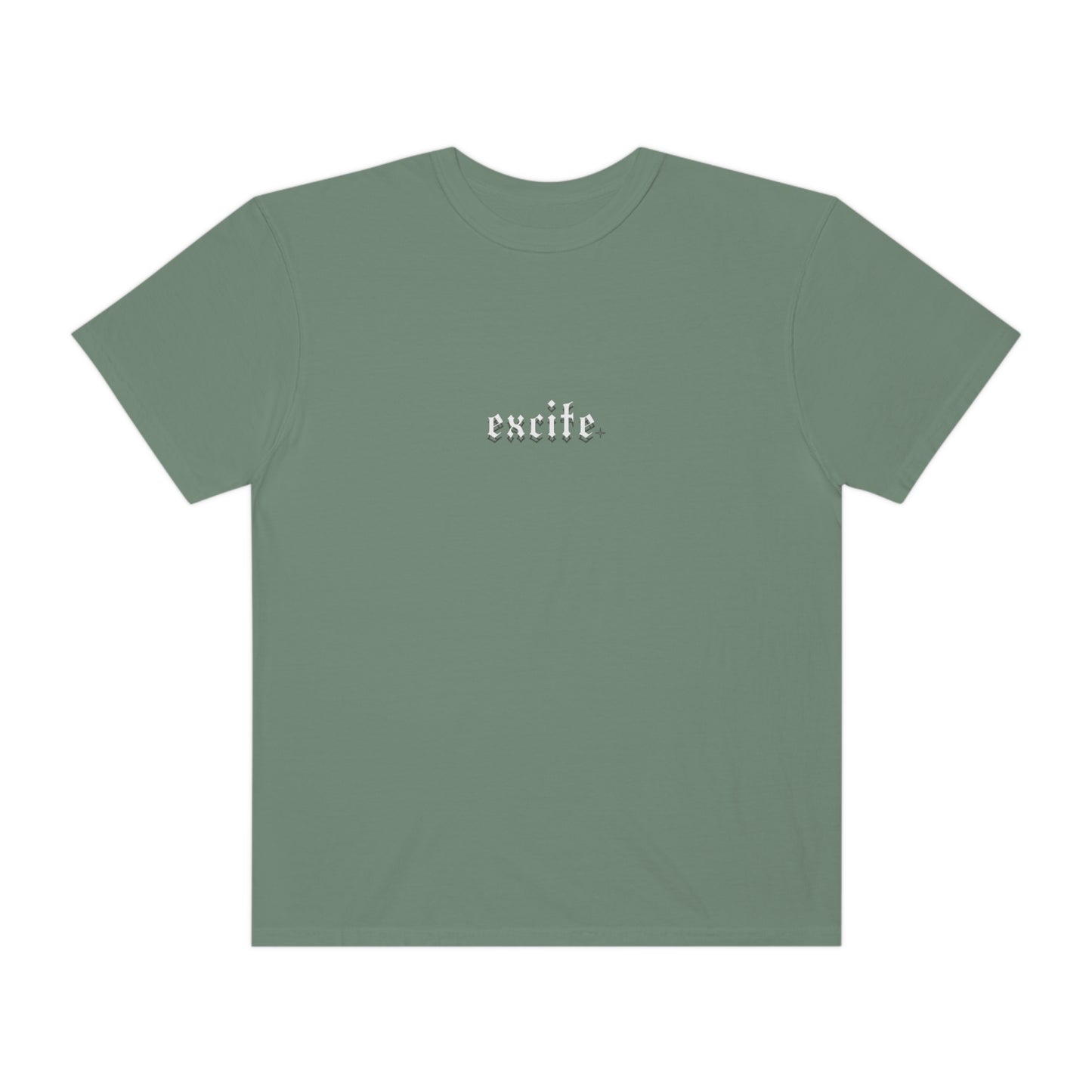 Excite Apparel Angel Tee