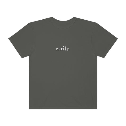 Excite Apparel Angel Tee